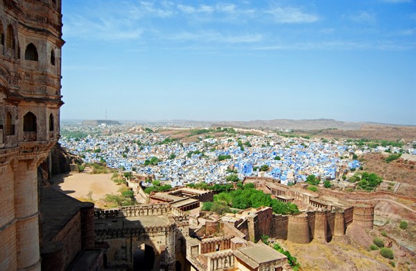 NORTH INDIA - Jodhpur