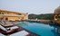 NORTH INDIA - Samode Palace Rooftop Pool