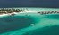 MALDIVES - Constance Haveli resort view