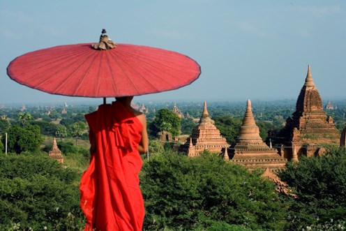 Top 20 Burma (Myanmar) Travel Tips