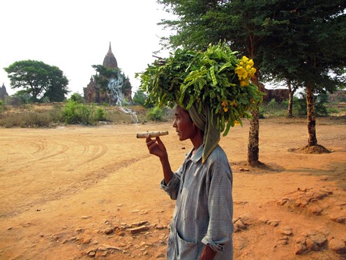 Photoblog: Our Top 10 Highlights of Burma