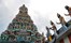 SINGAPORE Sri Vadapathirm Kallamman Temple Along Serangoon Road