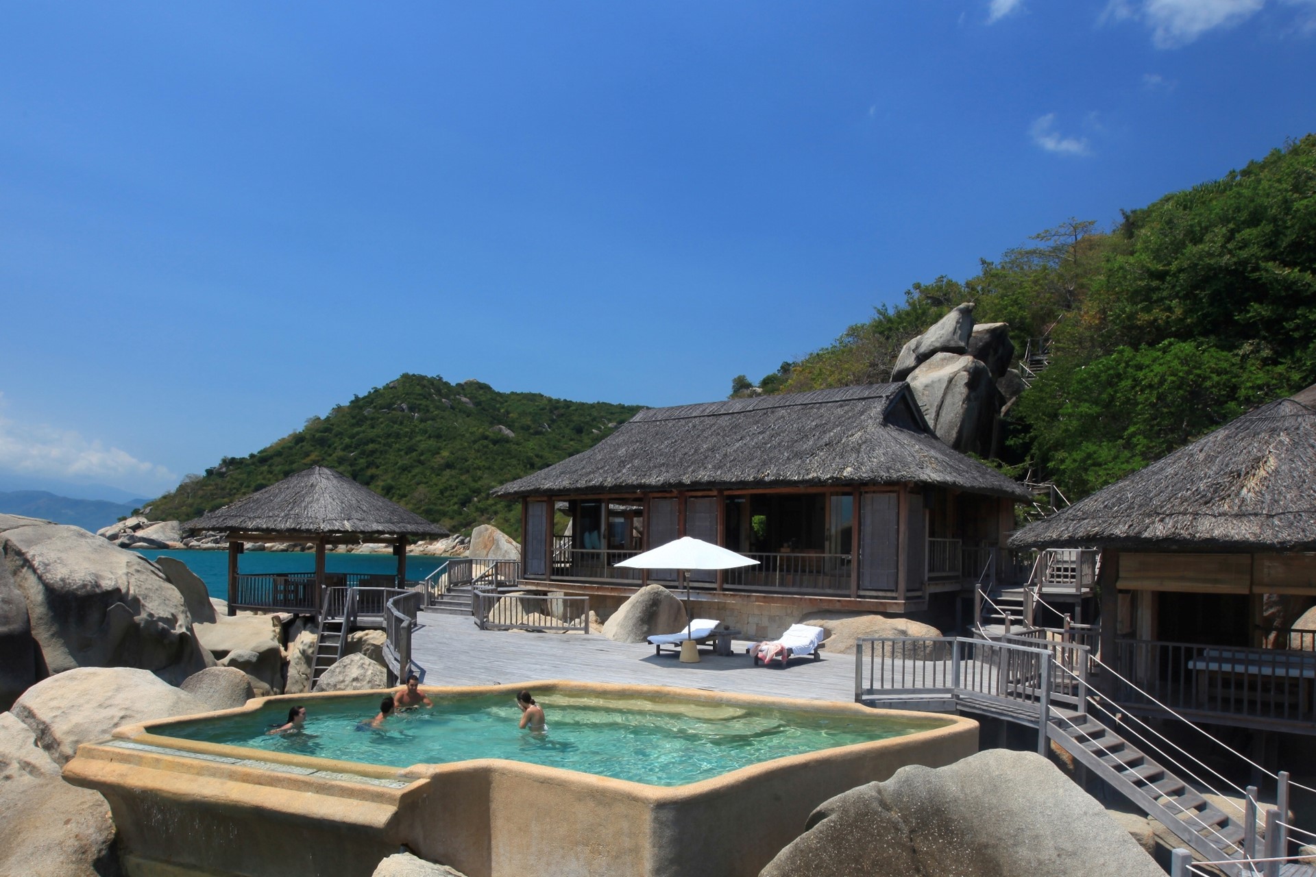 Six Senses Hideaway Ninh Van Bay Nga Trang Vietnam 5 
