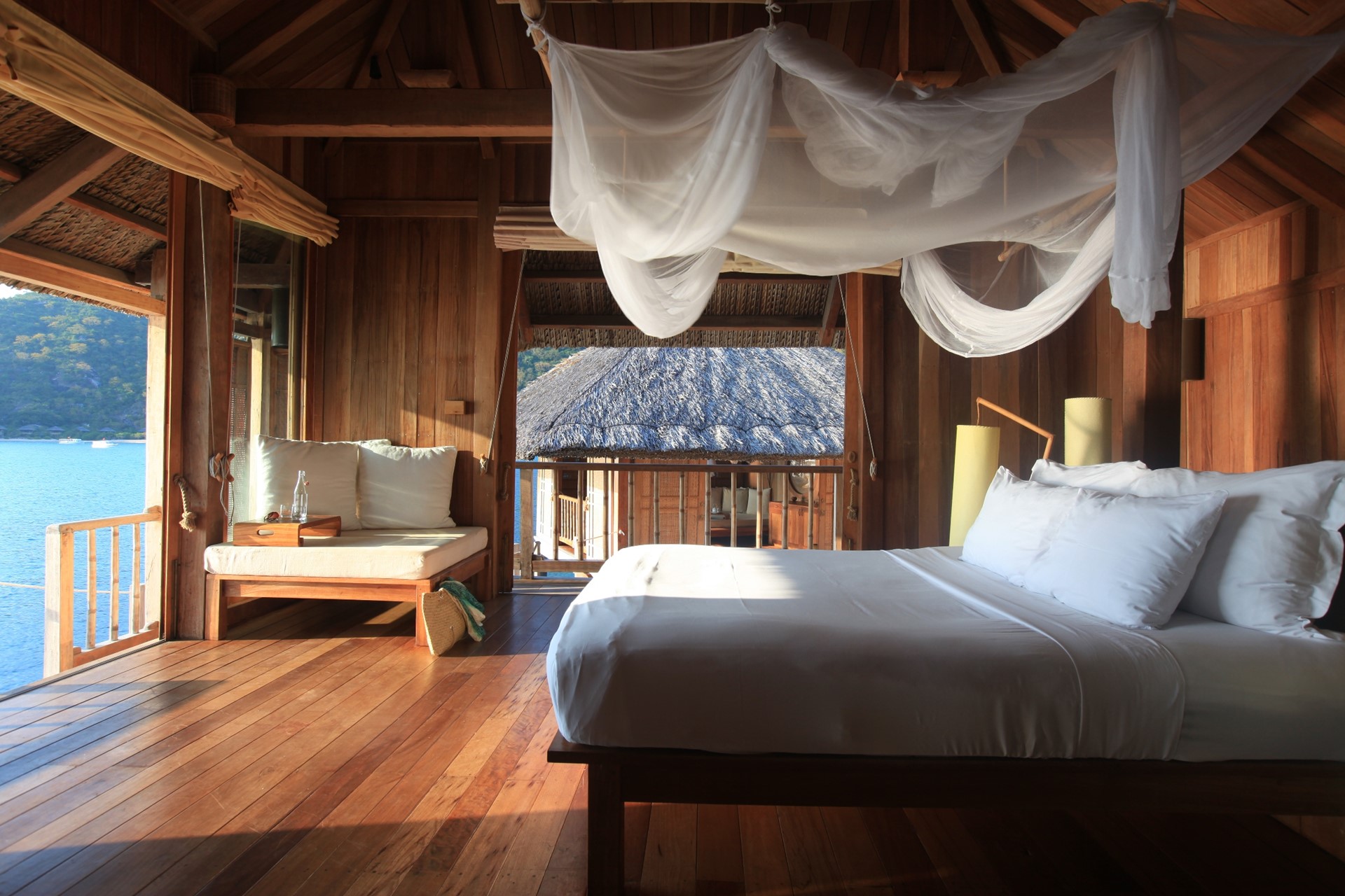 Six Senses Hideaway Ninh Van Bay Nga Trang Vietnam 14 