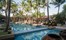 Chatrium Hotel Swimming Pool 2 Yangon Burma