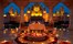 Umaid Bhawan Jodhpur India Baradari Dining