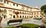 Rambagh Palace JAIPUR North India 13 