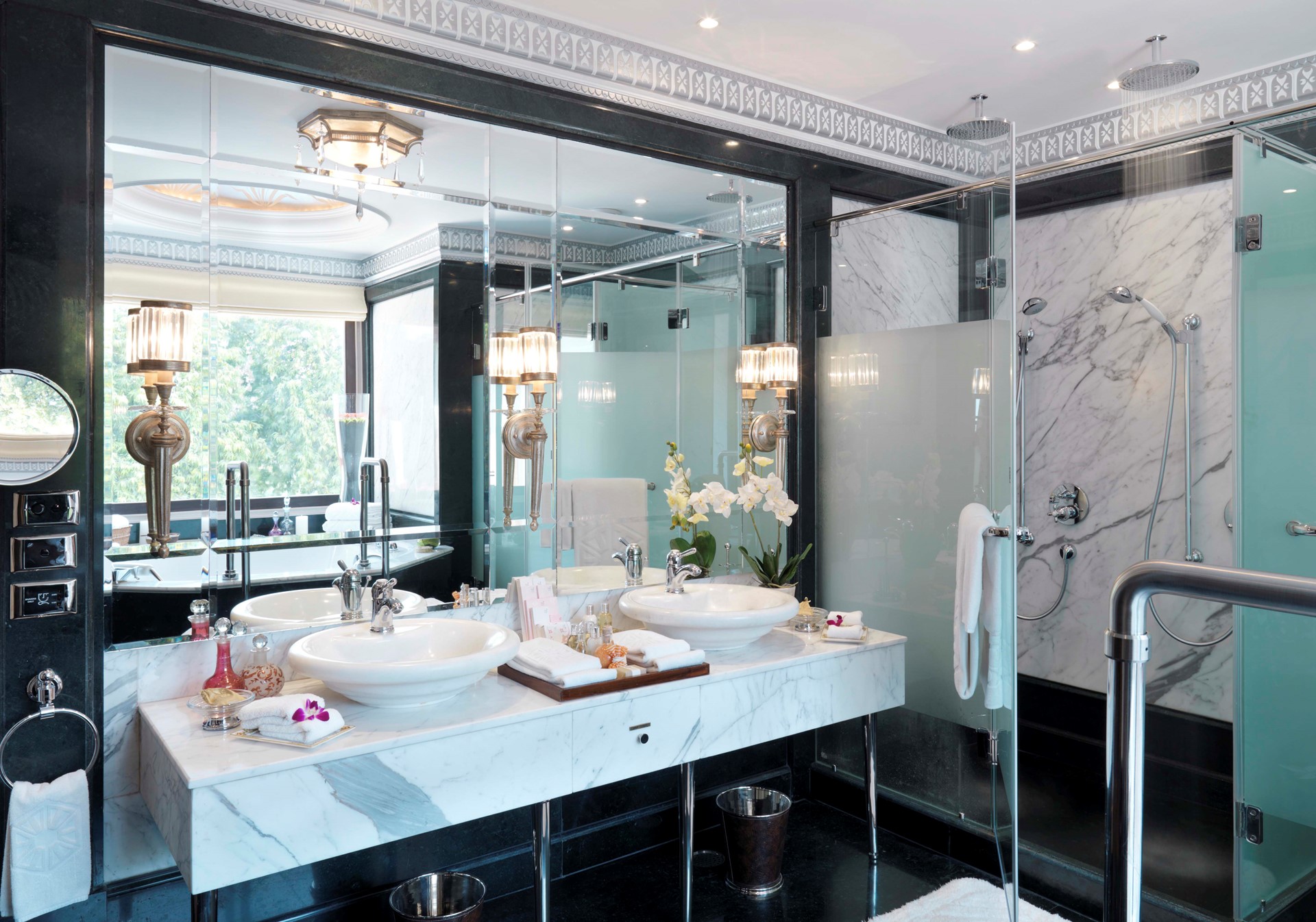 Rambagh Palace JAIPUR North India 21 