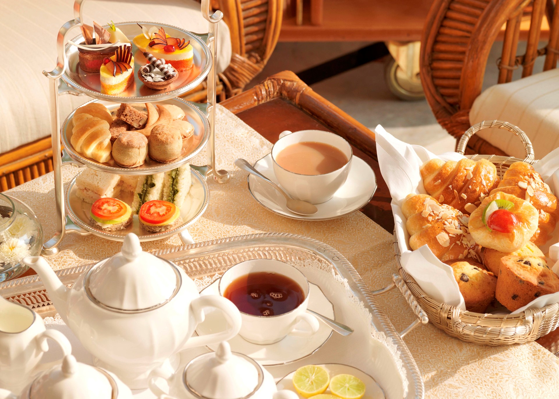 Rambagh Palace JAIPUR North India 28 