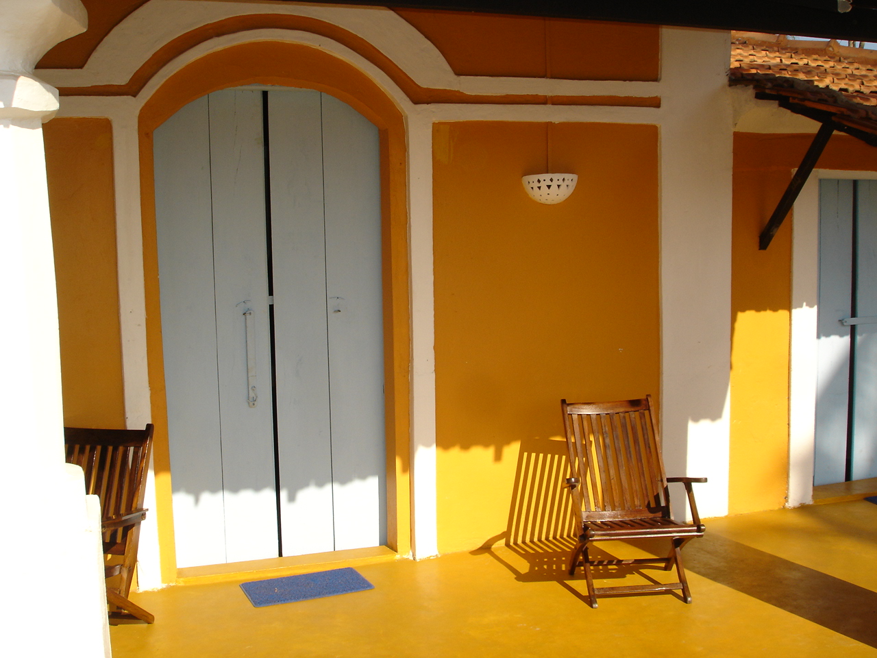 Elsewhere Goa South India 23 