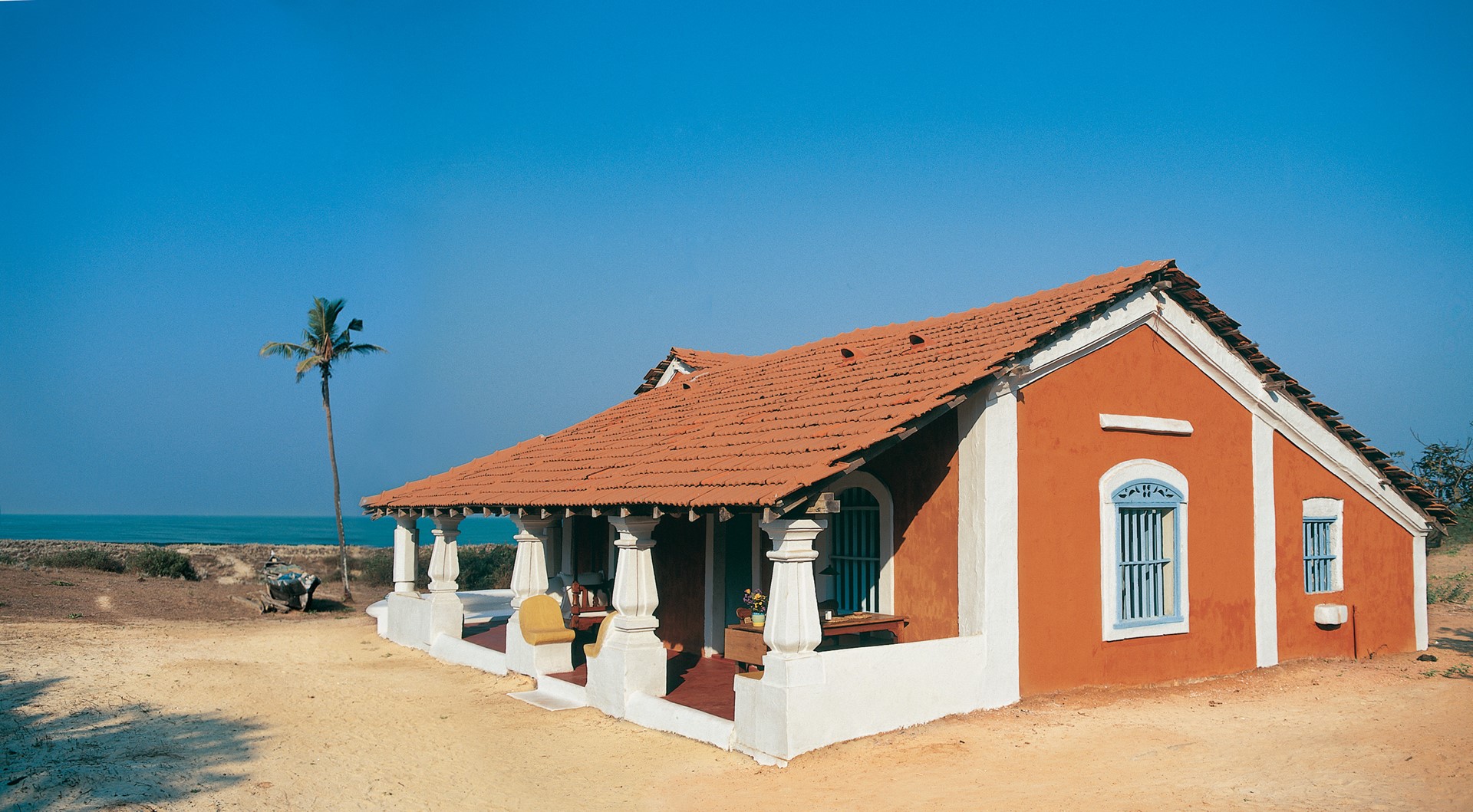 Elsewhere Goa South India 1  (1)