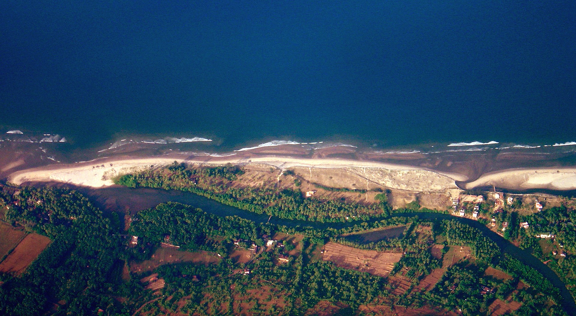 Elsewhere Goa South India 4 