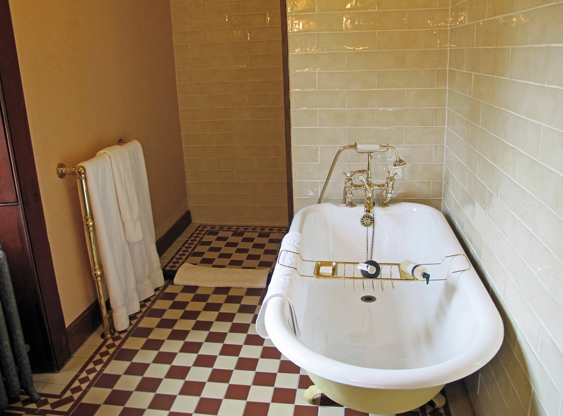 Aldourie Castle Loch Ness Scotland UK 43 