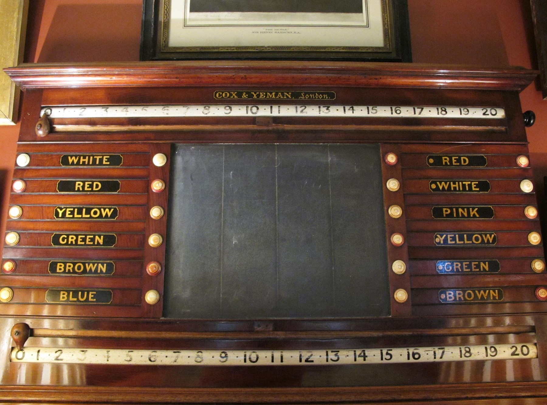 Aldourie Castle Loch Ness Scotland UK 48