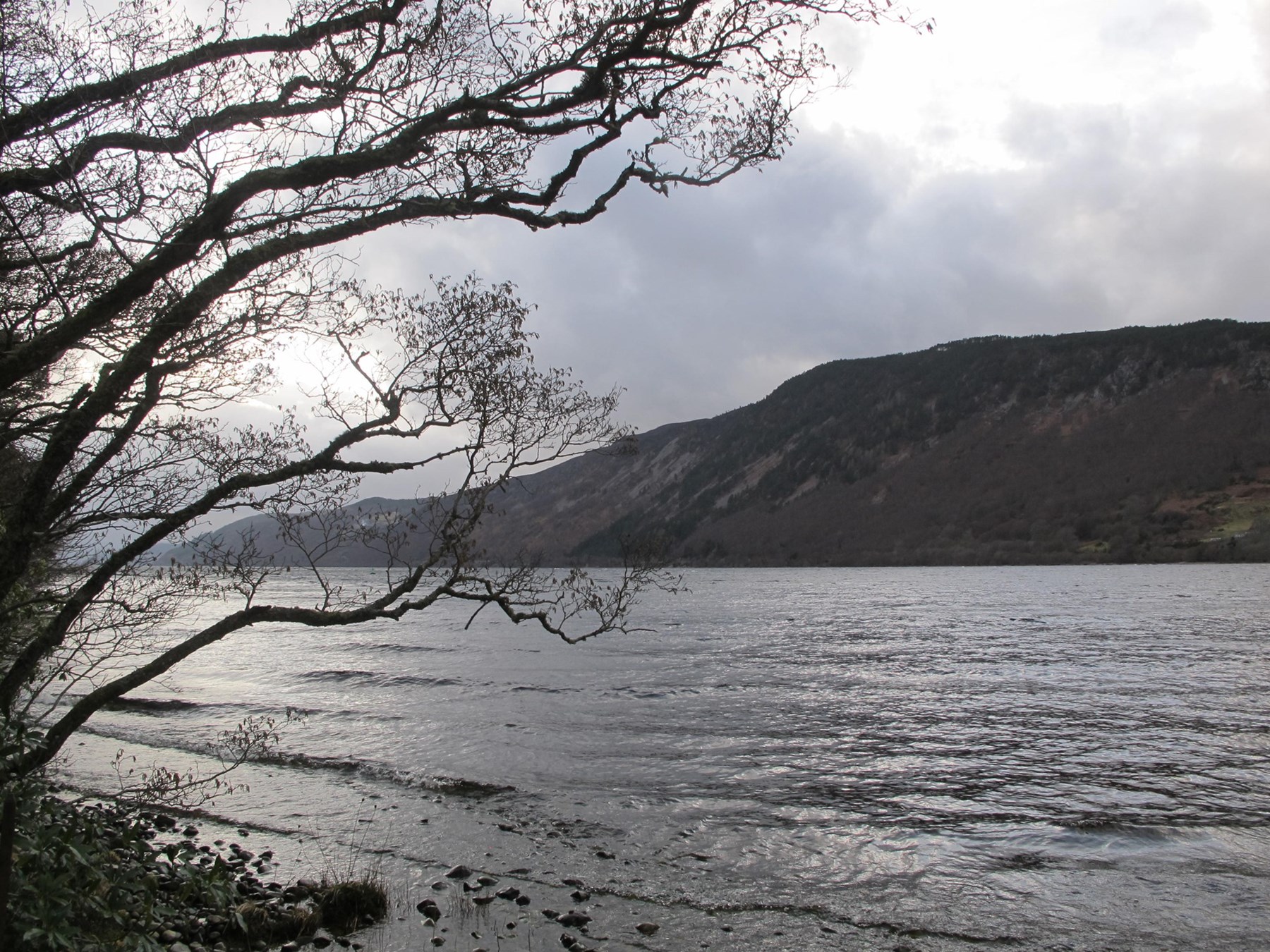 UK Aldourie Castle Loch Ness Scotland UK 21 