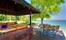 The Anandita Beachfront Bale And Dining Lombok Indonesia