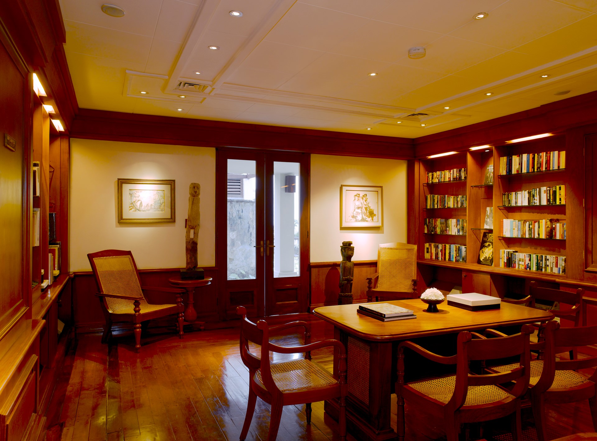 Amanusa Bali INDONESIA 4 