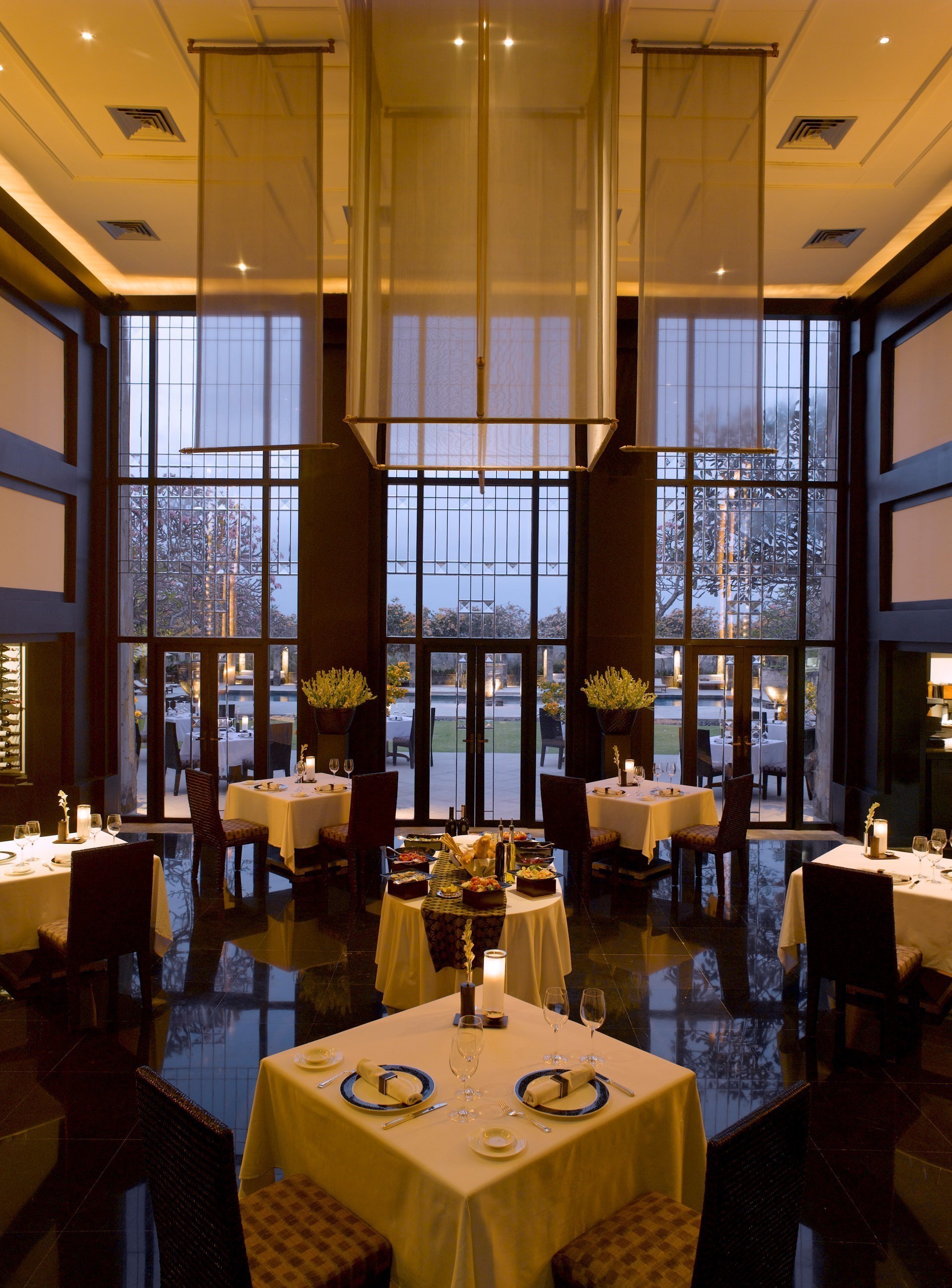 Amanusa Bali INDONESIA 9 