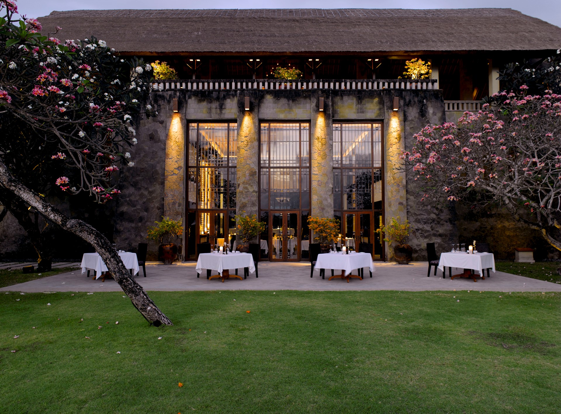 Amanusa Bali INDONESIA 10 