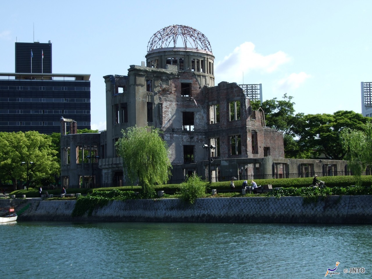 Hiroshima Japan 3 