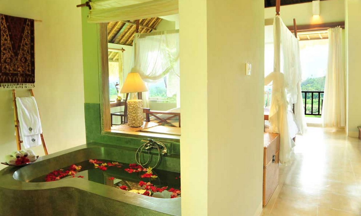 Surya Shanti Bali Indonesia 5 