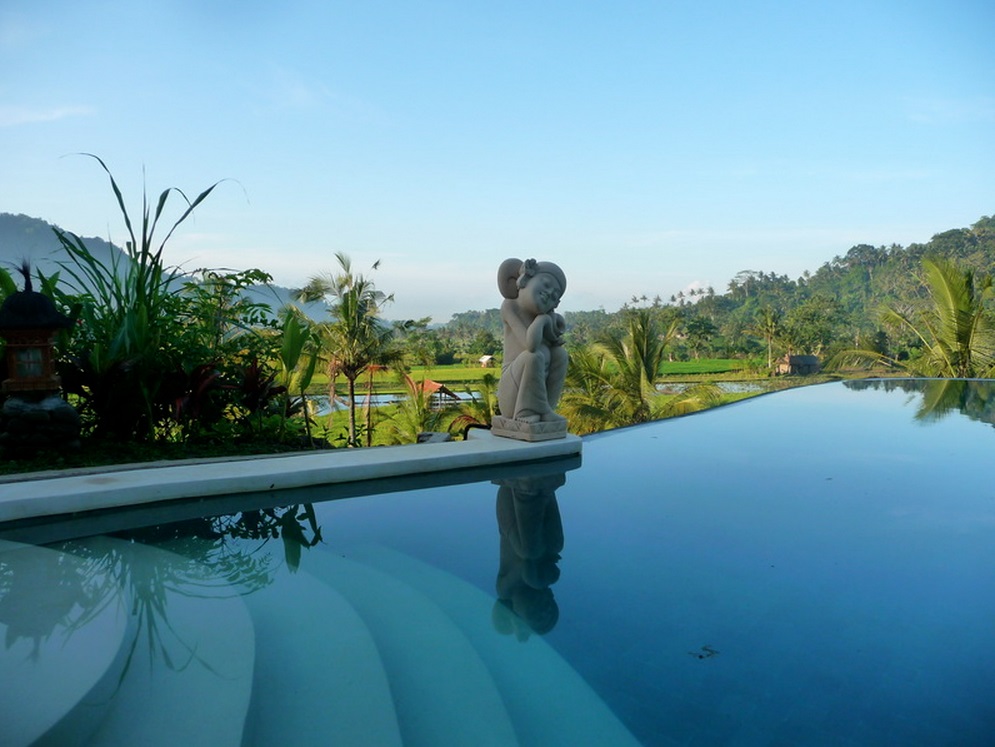 Surya Shanti Bali Indonesia 6 