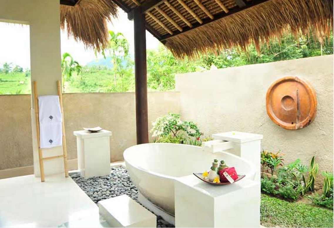 Surya Shanti Bali Indonesia 3 