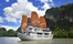 Paradise Peak Halong Bay Vietnam Boat Cruise 1 