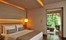 VANA Malsi Estate Dehradun North India Living Space Suite Bedroom 2