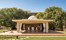 VANA Malsi Estate Dehradun North India Shared Spaces Yoga Temple 2 