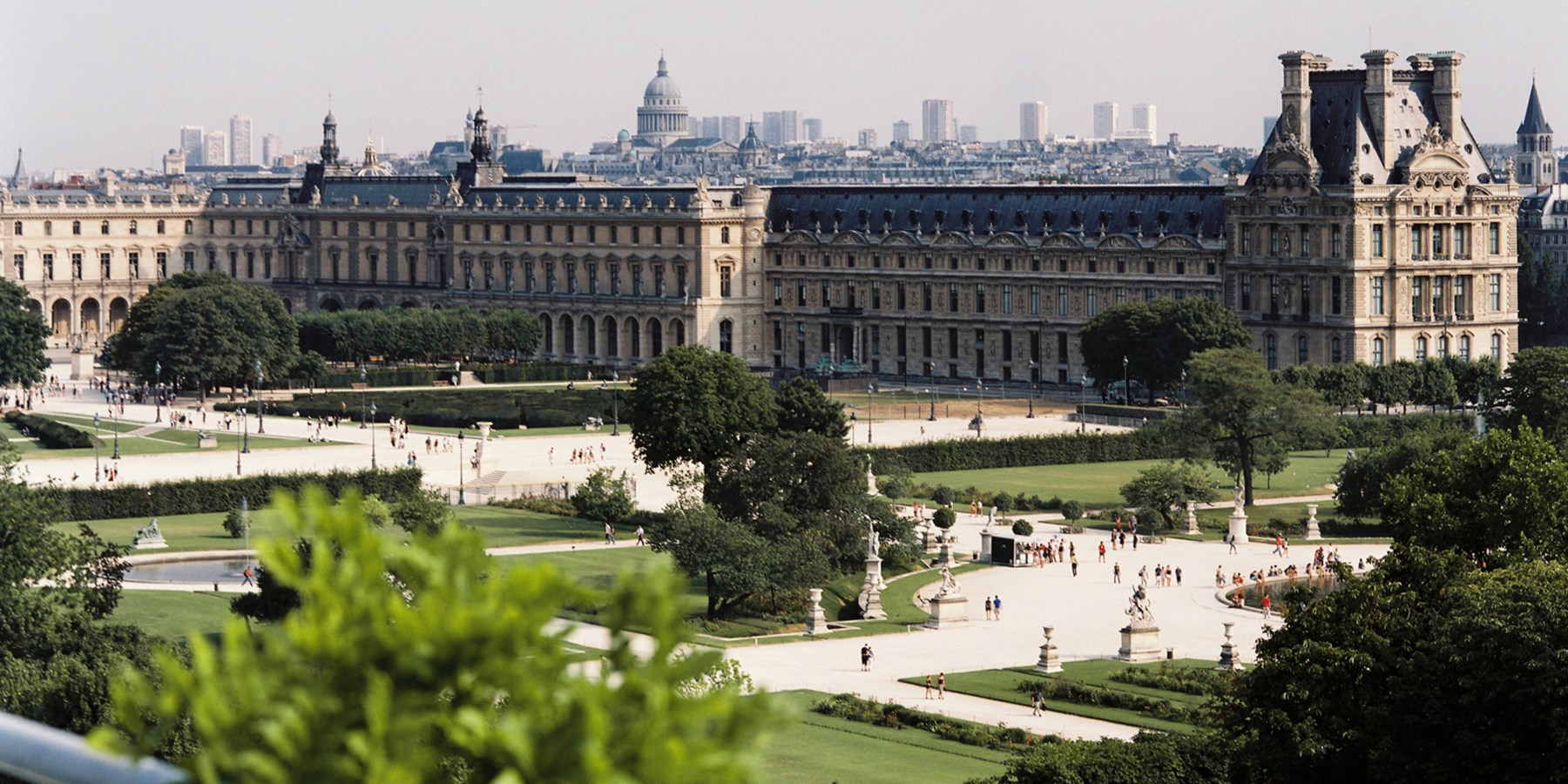 PARIS Le Meurice Paris France 29 