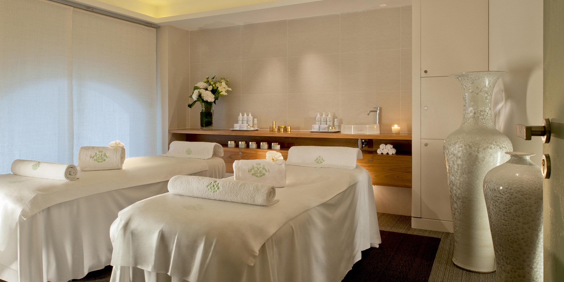 PARIS Le Meurice Paris France 30 