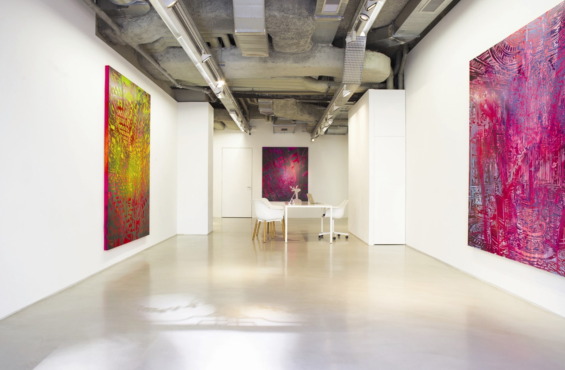 PARIS Leroyalmonceaurafflesparis Artdistrictgallery2 723