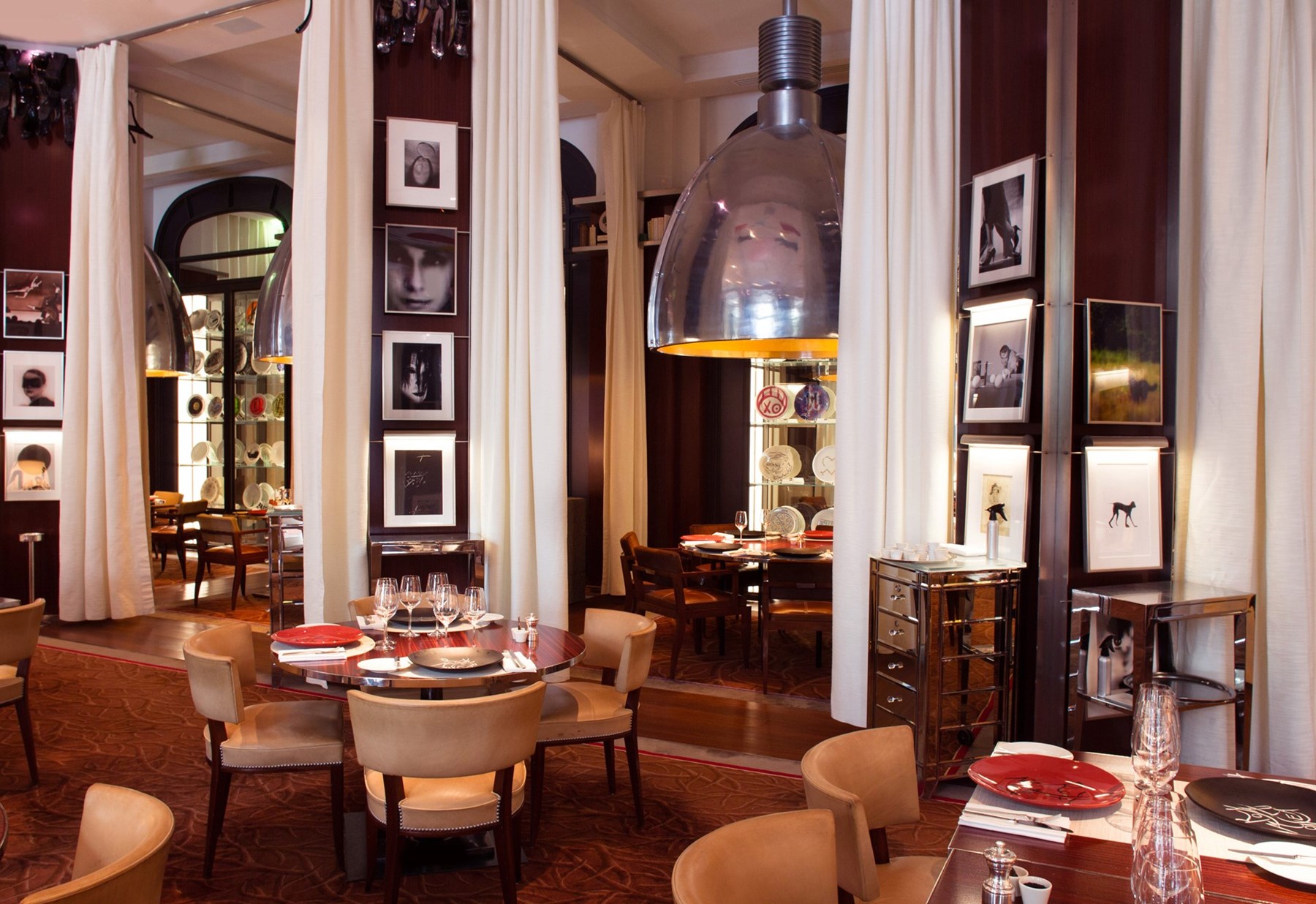 PARIS Leroyalmonceaurafflesparis Restaurantlacuisine1 726 1 