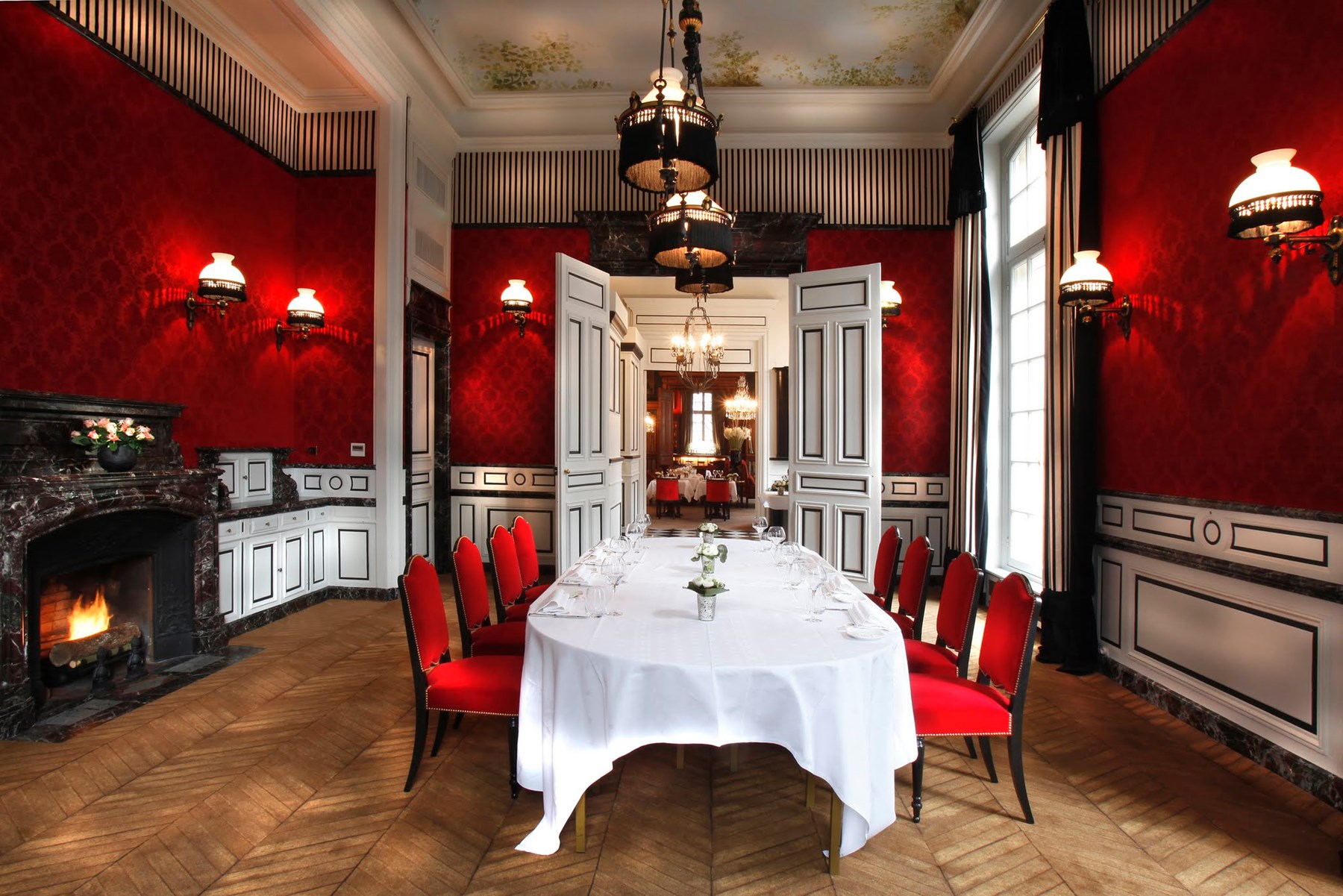 PARIS St James Paris Paris France 29 