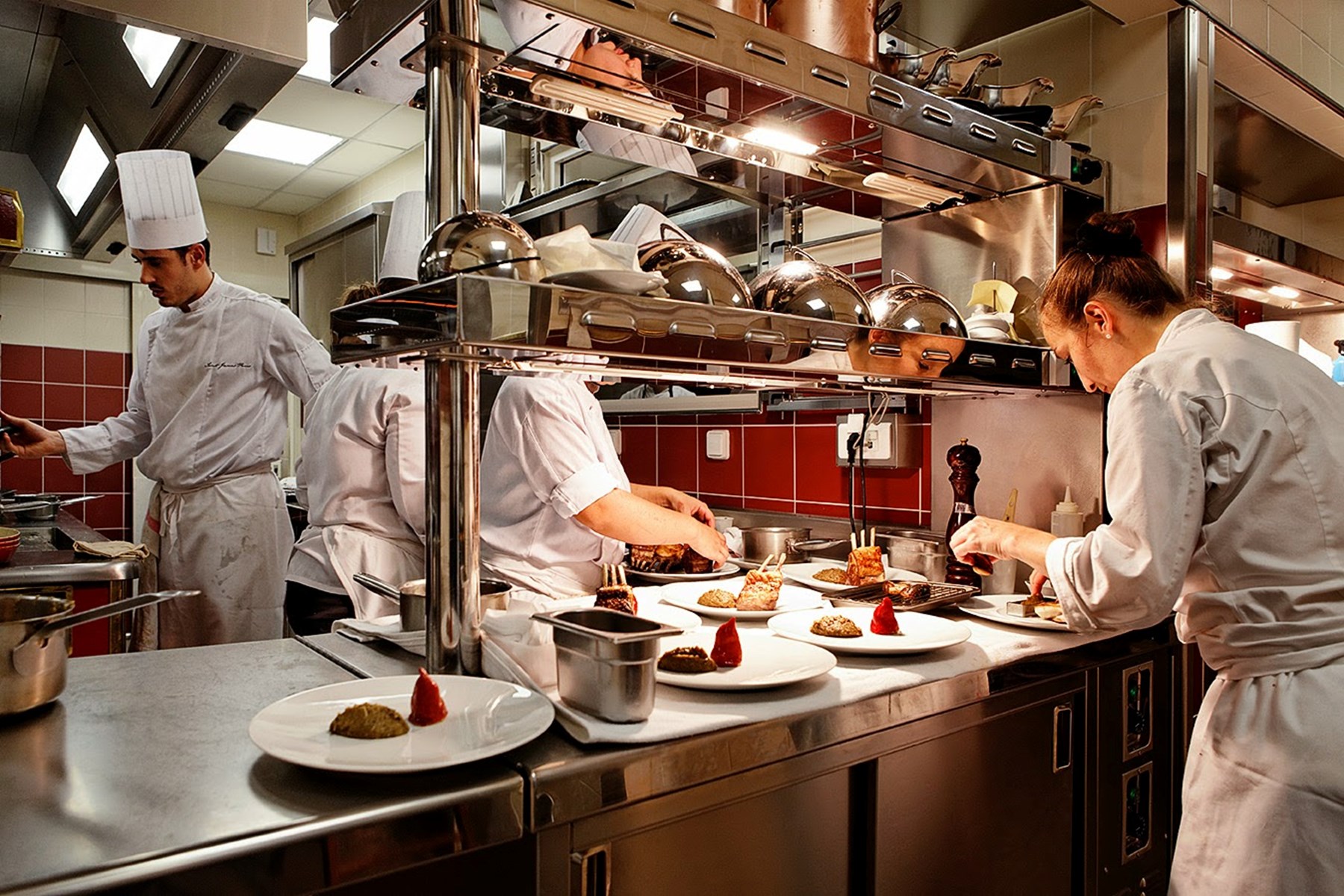 PARIS St James Paris Paris France 84 