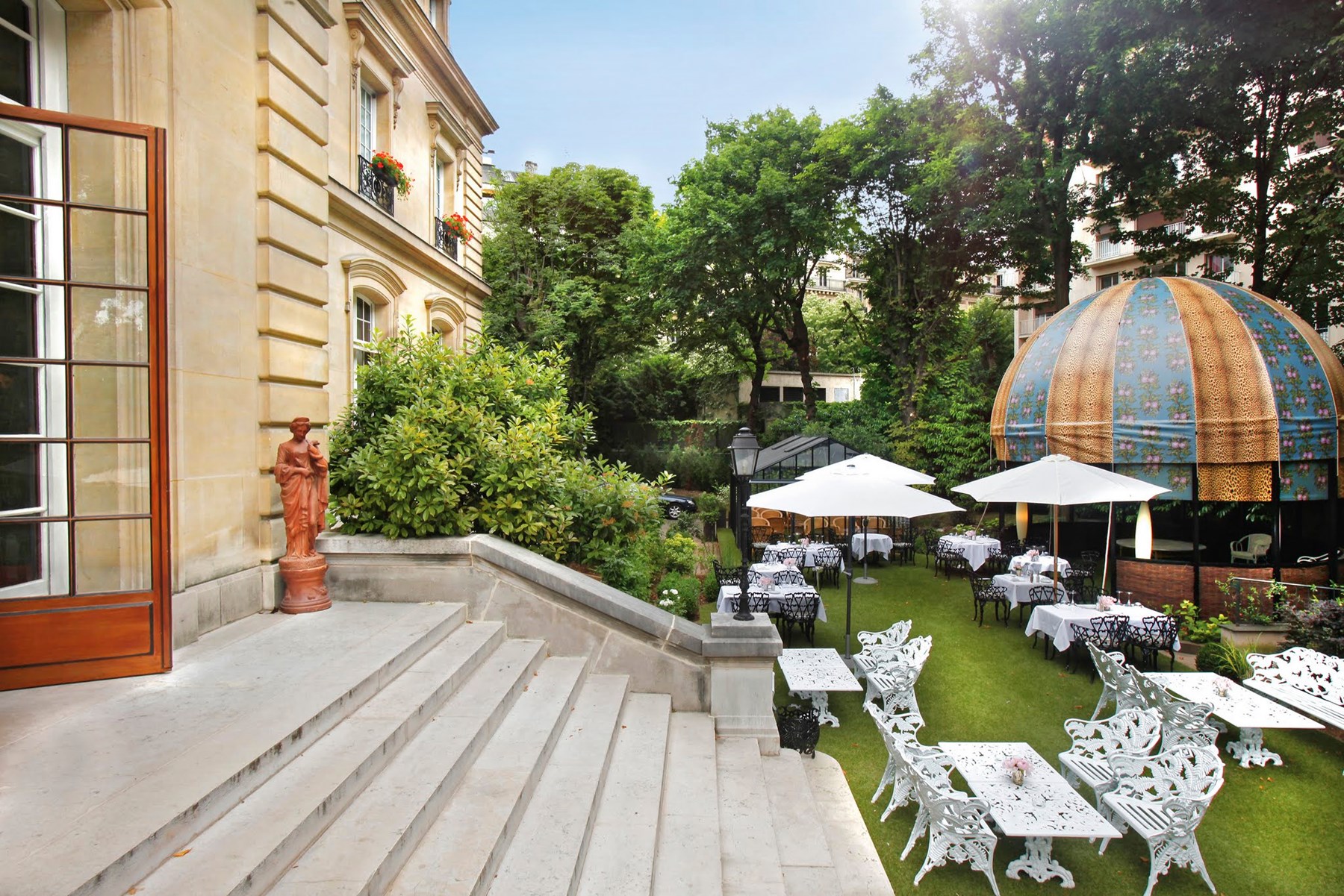 PARIS St James Paris Paris France 97 