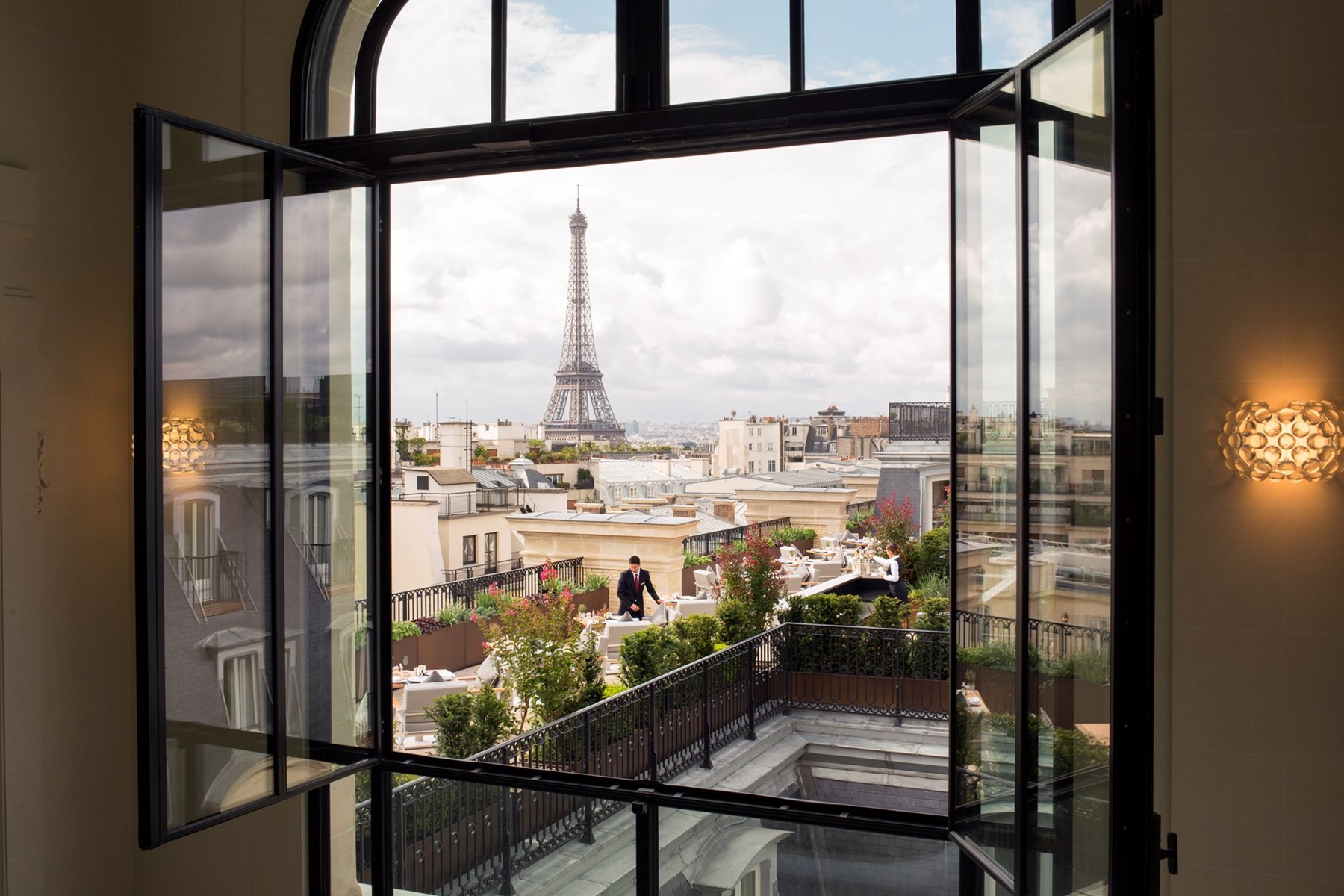 The Peninsula Paris France 0 