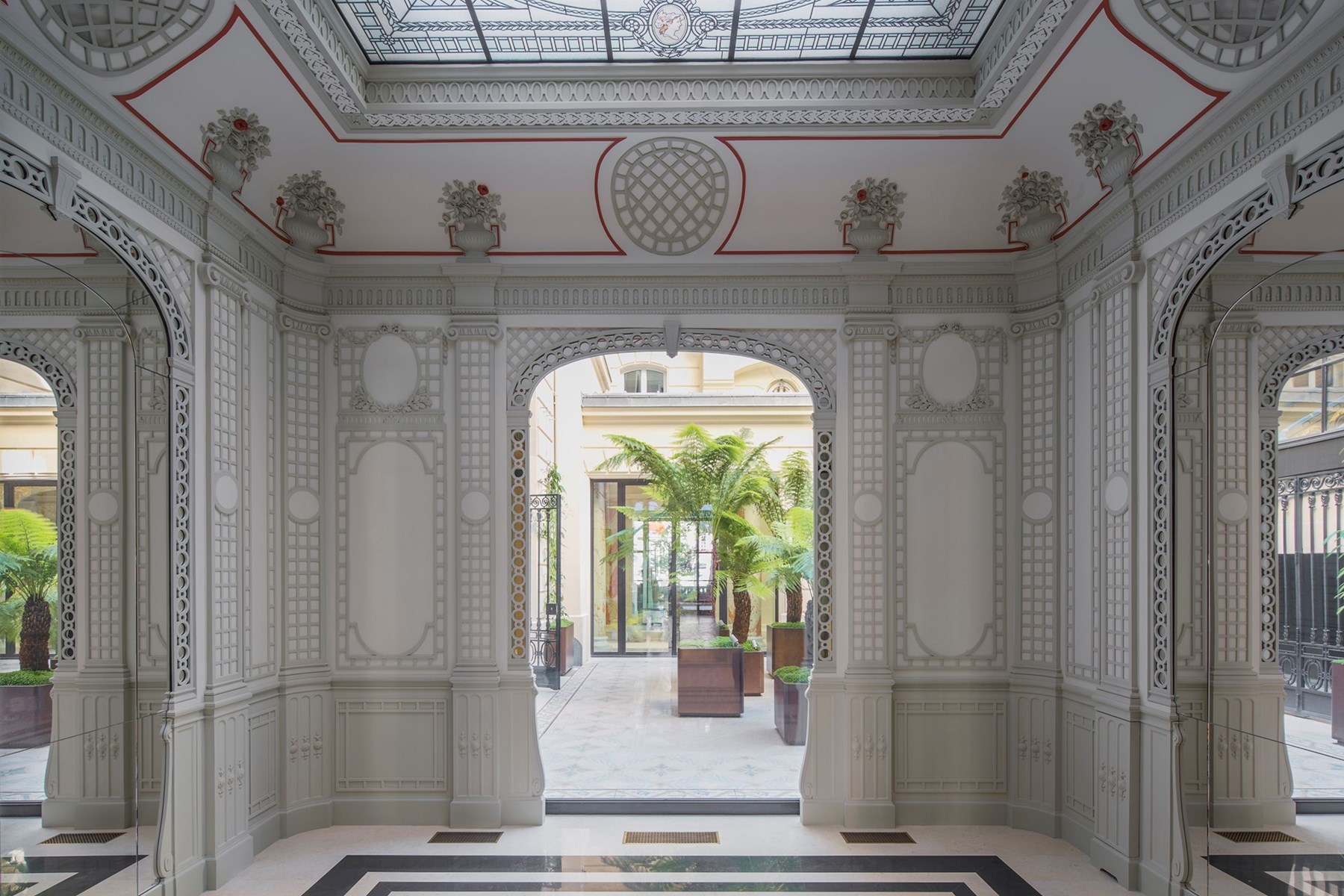 The Peninsula Paris France 6