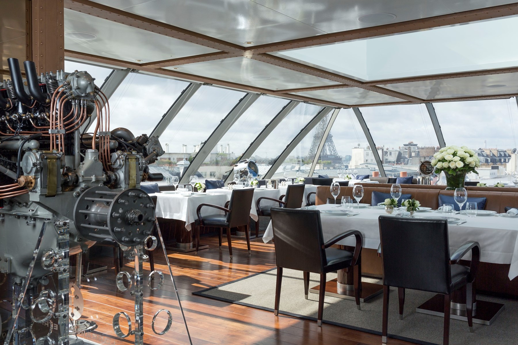 The Peninsula Paris France 15 