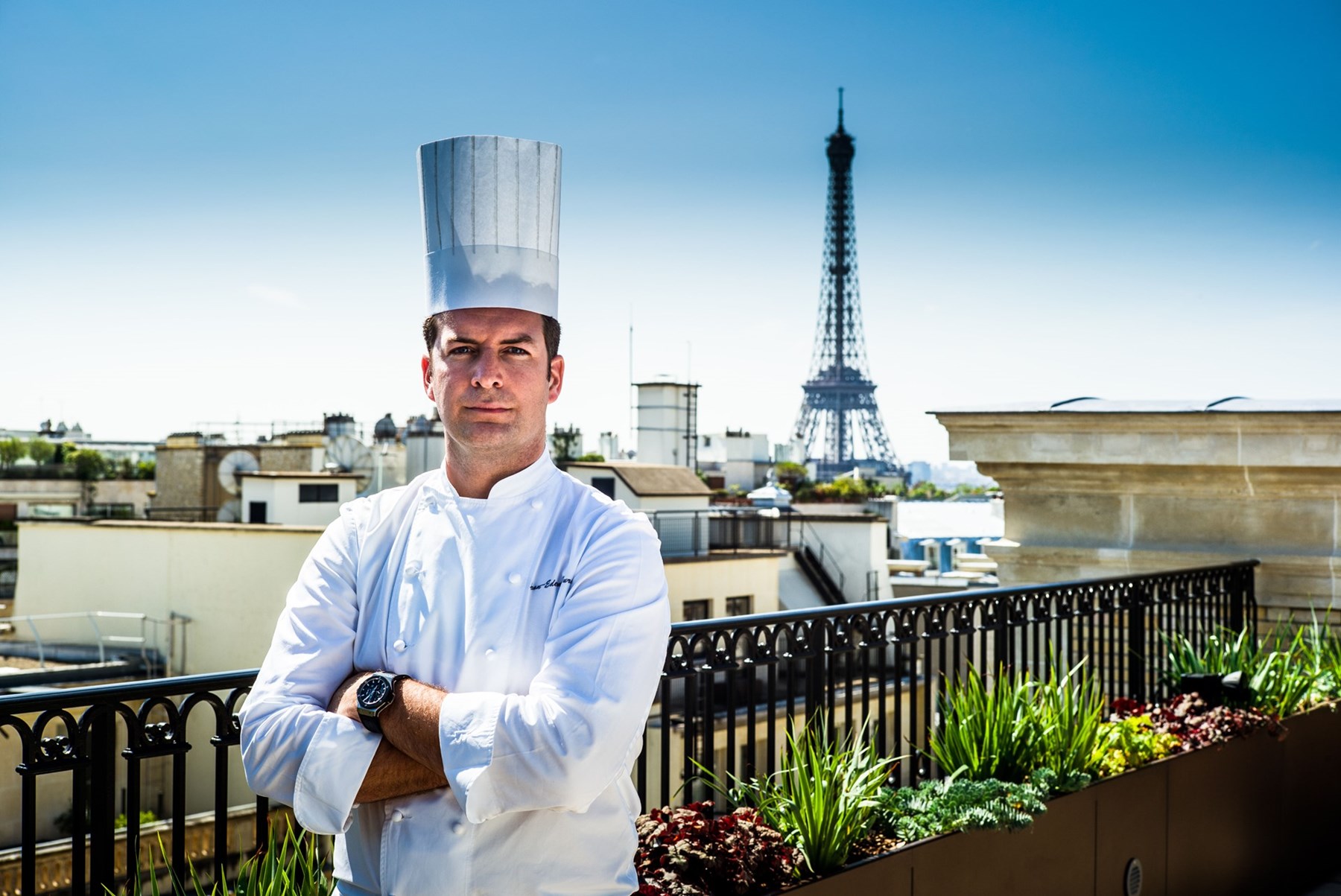 The Peninsula Paris France 39 