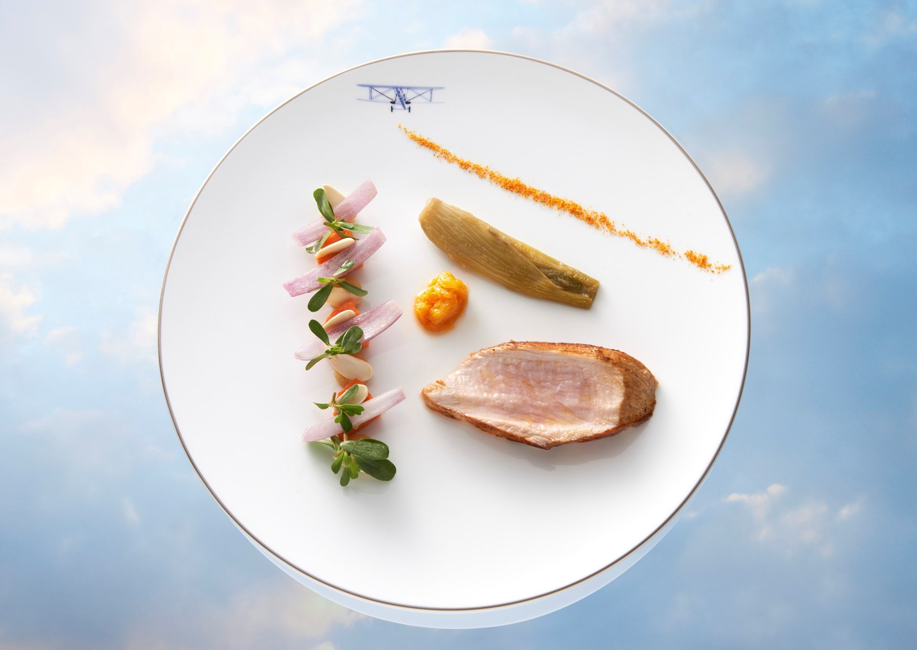 The Peninsula Paris France 41 