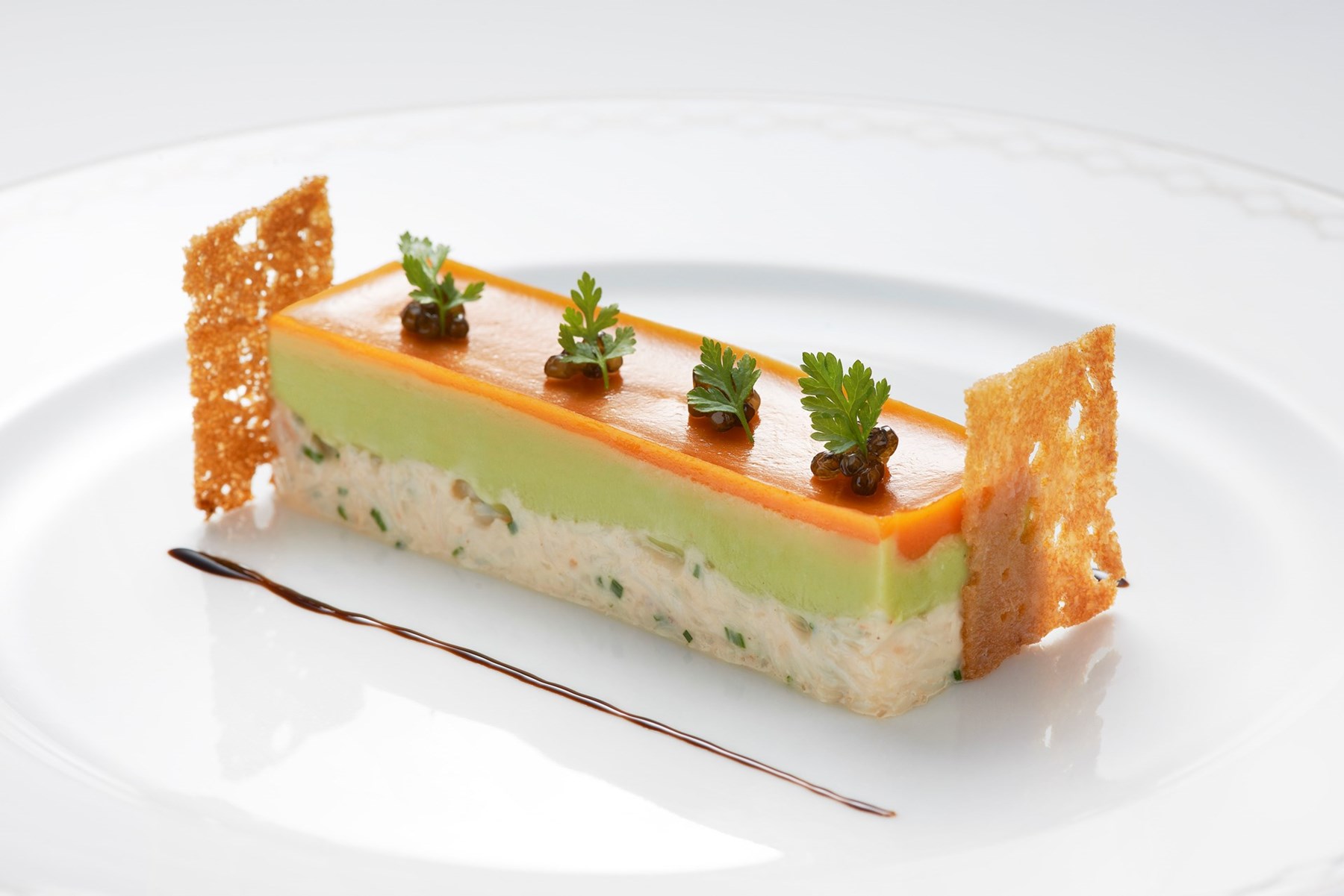 The Peninsula Paris France 45 