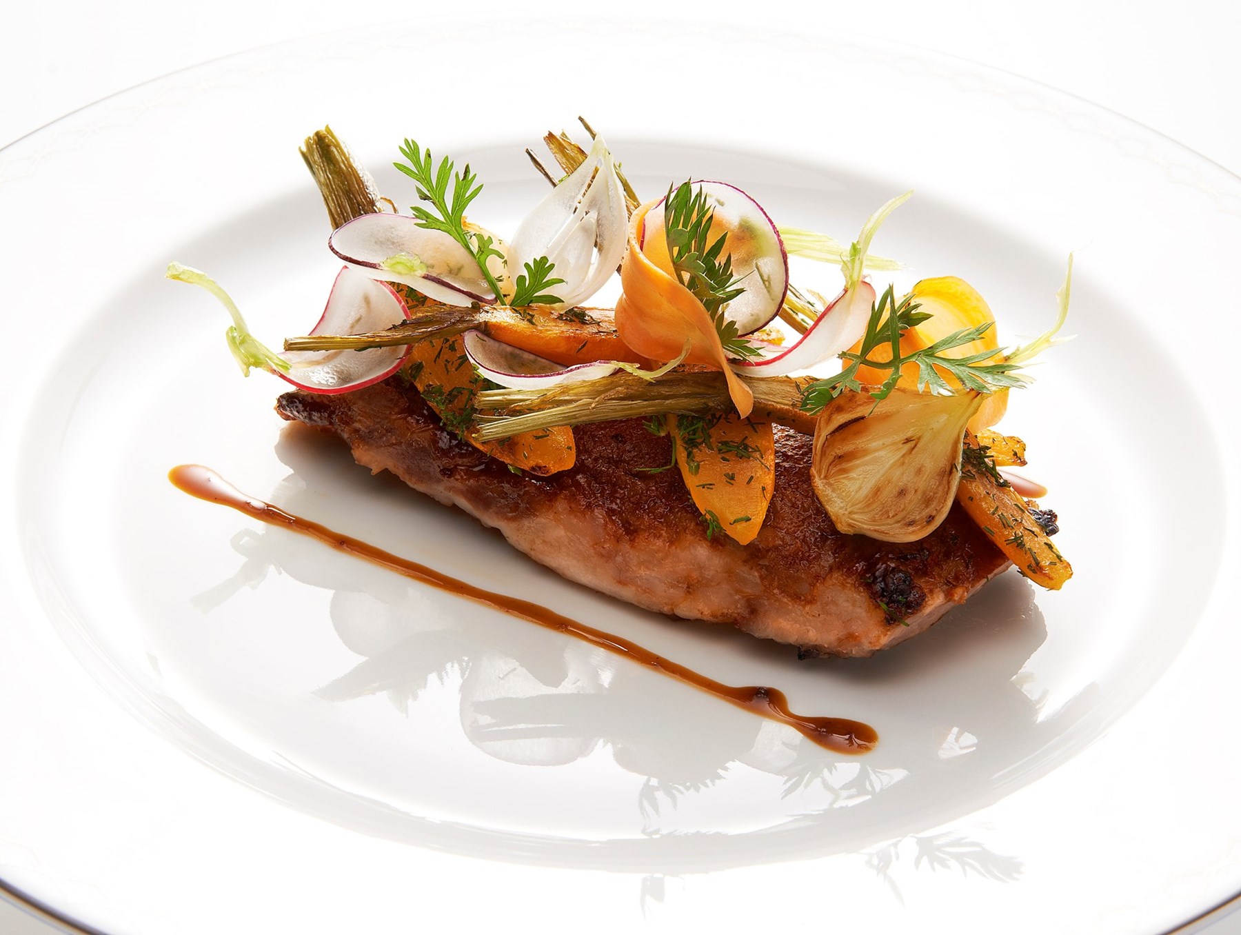 The Peninsula Paris France 46 