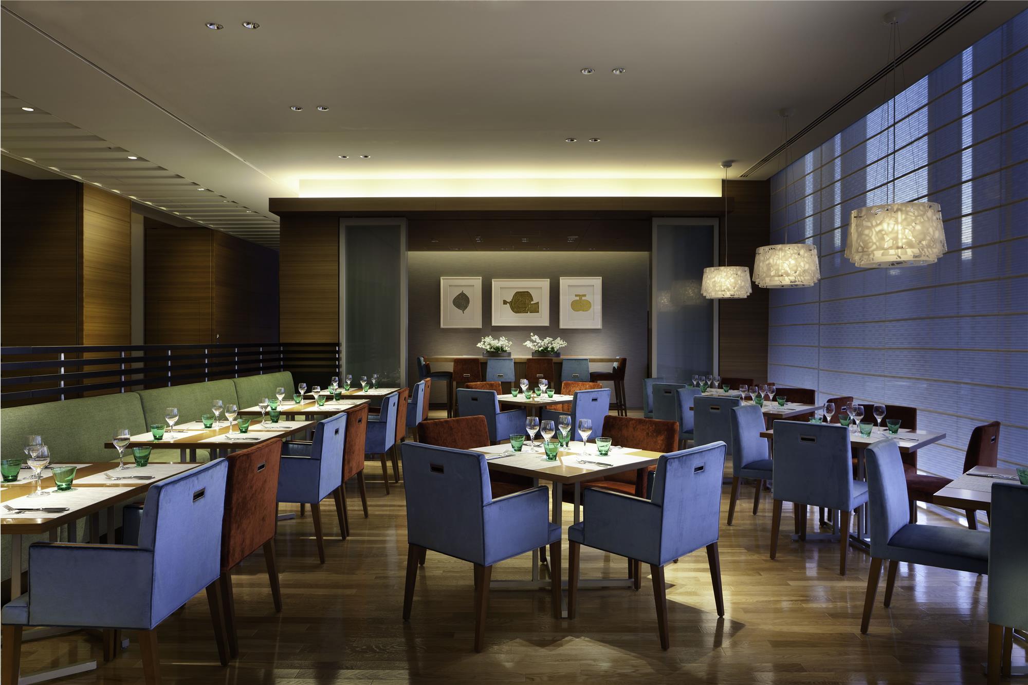 Sheraton Hiroshima 1 