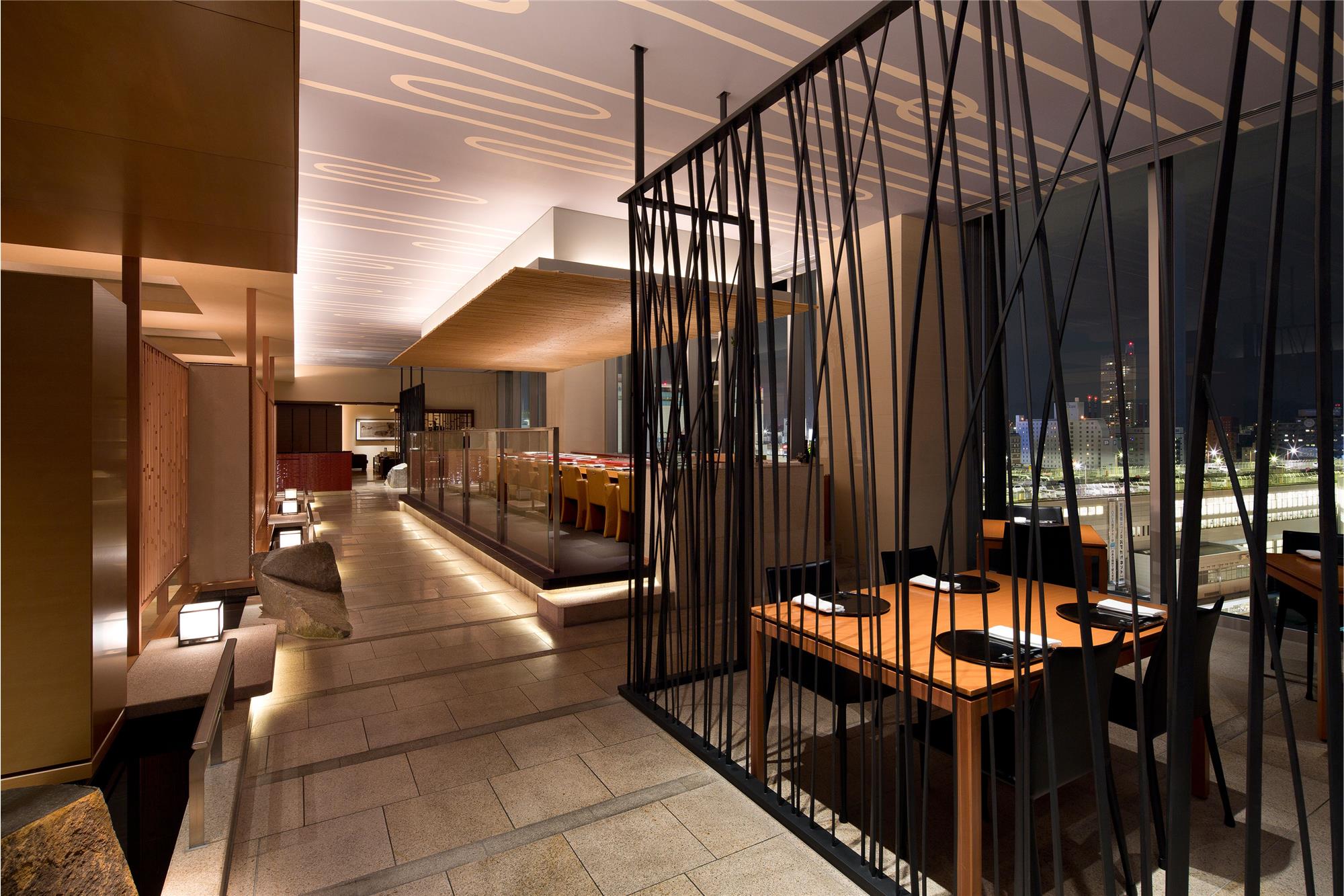 Sheraton Hiroshima 3 