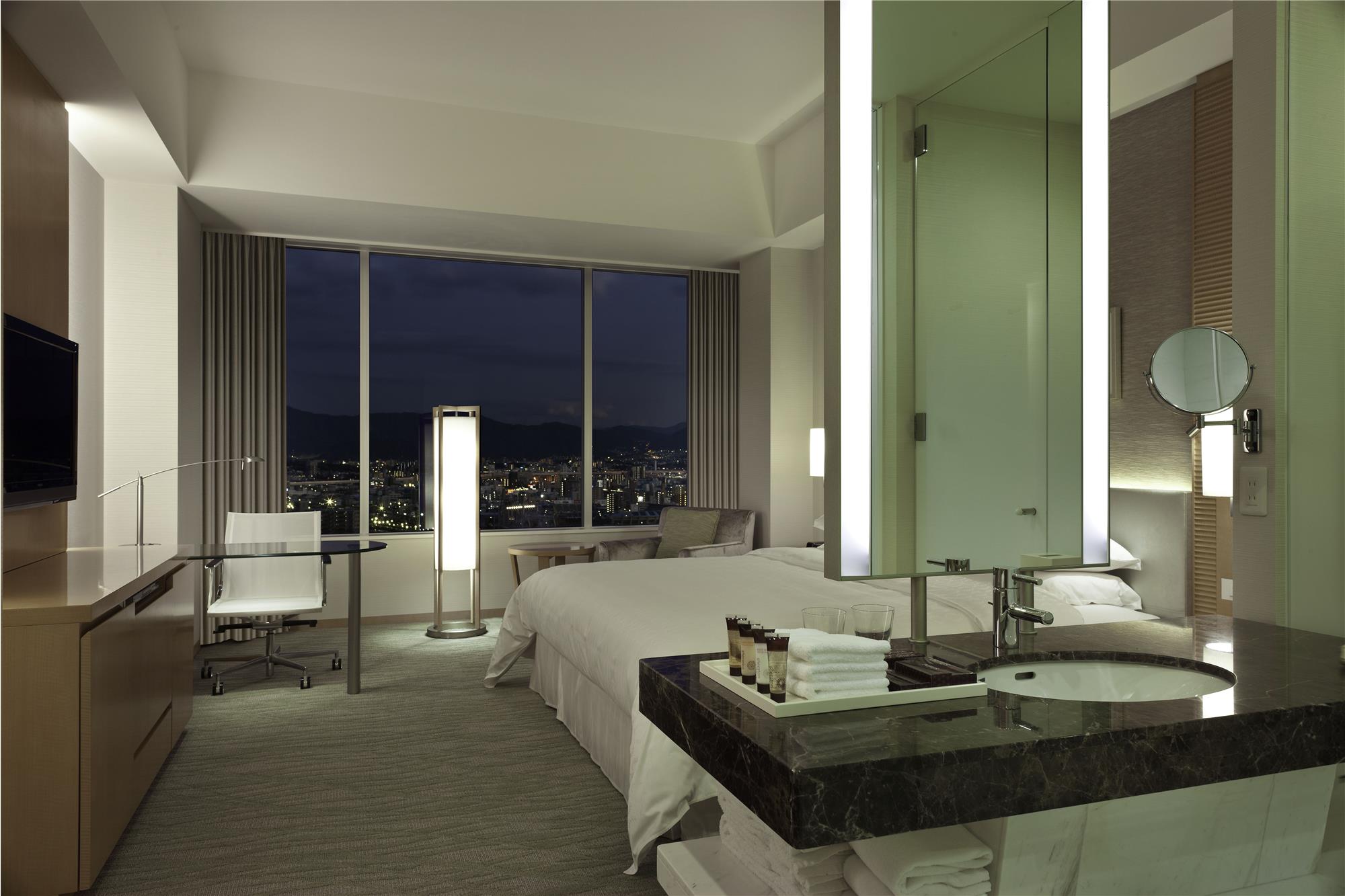 Sheraton Hiroshima 6 