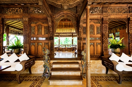 Wellness And Discovery Como Shambhala Bali 5