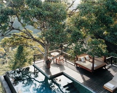 Wellness And Discovery Como Shambhala Bali 7