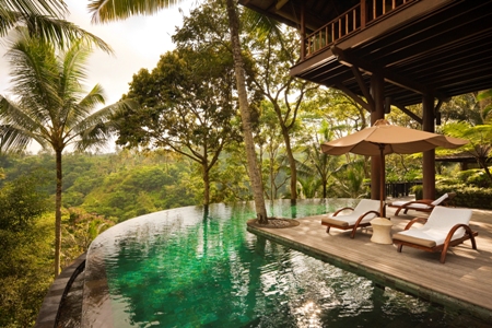 Wellness And Discovery Como Shambhala Bali 10